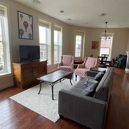 Apartament Market Place Living Stratford Zewnętrze zdjęcie