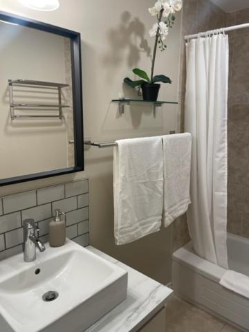 Apartament Market Place Living Stratford Pokój zdjęcie