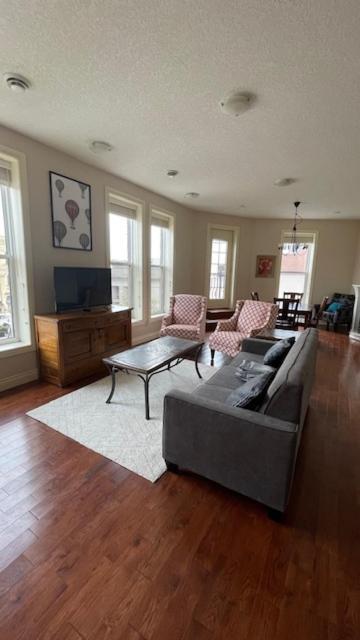 Apartament Market Place Living Stratford Zewnętrze zdjęcie