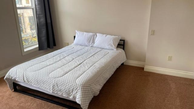 Apartament Market Place Living Stratford Zewnętrze zdjęcie