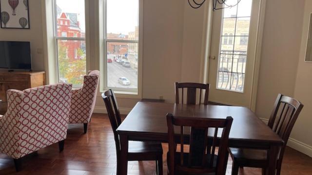 Apartament Market Place Living Stratford Zewnętrze zdjęcie