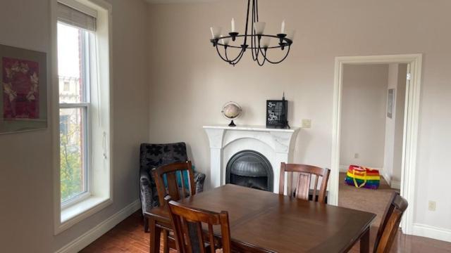 Apartament Market Place Living Stratford Zewnętrze zdjęcie